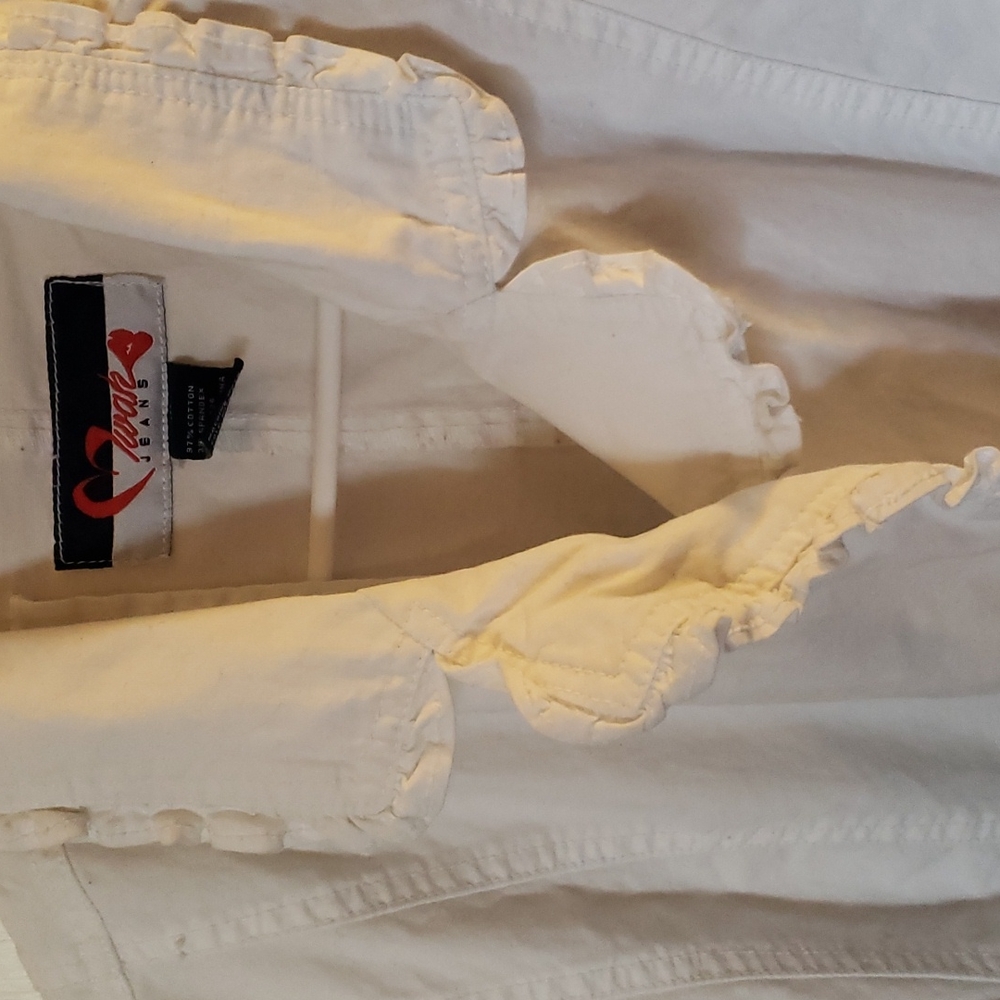 Jean jacket - Picture 3 of 4
